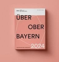 bokomslag ÜBER OBER BAYERN 2024