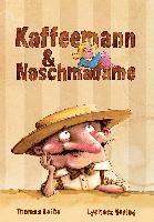 Kaffeemann & Naschmadam 1