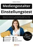 Einstellungstest Mediengestalter 1