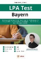 bokomslag LPA Test Bayern