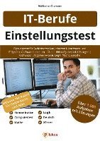 bokomslag Einstellungstest IT-Berufe