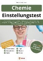 bokomslag Einstellungstest Chemie