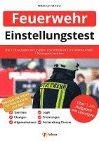 bokomslag Einstellungstest Feuerwehr