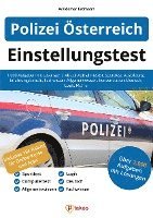 Einstellungstest Polizei Österreich 1