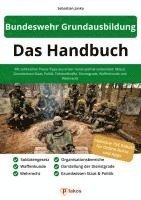 bokomslag Bundeswehr Grundausbildung - Das Handbuch