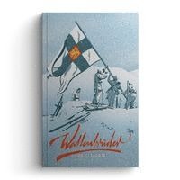 Viljo Saraja - Waffenbrüder, Häftad