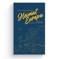 bokomslag Heimat Europa