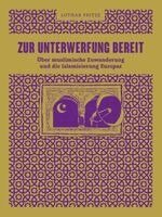 Lothar Fritze - Zur Unterwerfung bereit, Inbunden