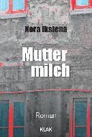 bokomslag Muttermilch