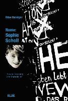 Name: Sophie Scholl 1