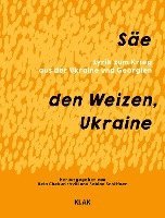 bokomslag Säe den Weizen, Ukraine