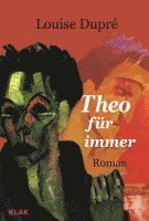 bokomslag Theo für immer