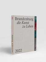 bokomslag Brandenburg - die Kunst zu Leben