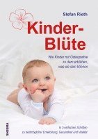 bokomslag Kinder-Blüte