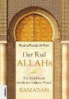 bokomslag Der Ruf Allahs