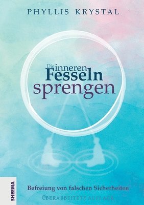 bokomslag Die inneren Fesseln sprengen