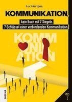 bokomslag Kommunikation, kein Buch mit 7 Siegeln