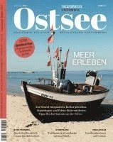bokomslag Ostsee 2024