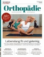 bokomslag Orthopädie 2025