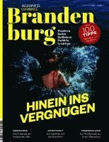 Verlag der Tagesspiegel GmbH - Brandenburg 2025, Häftad