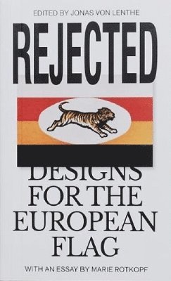 Rejected - Designs For The European Flag 1