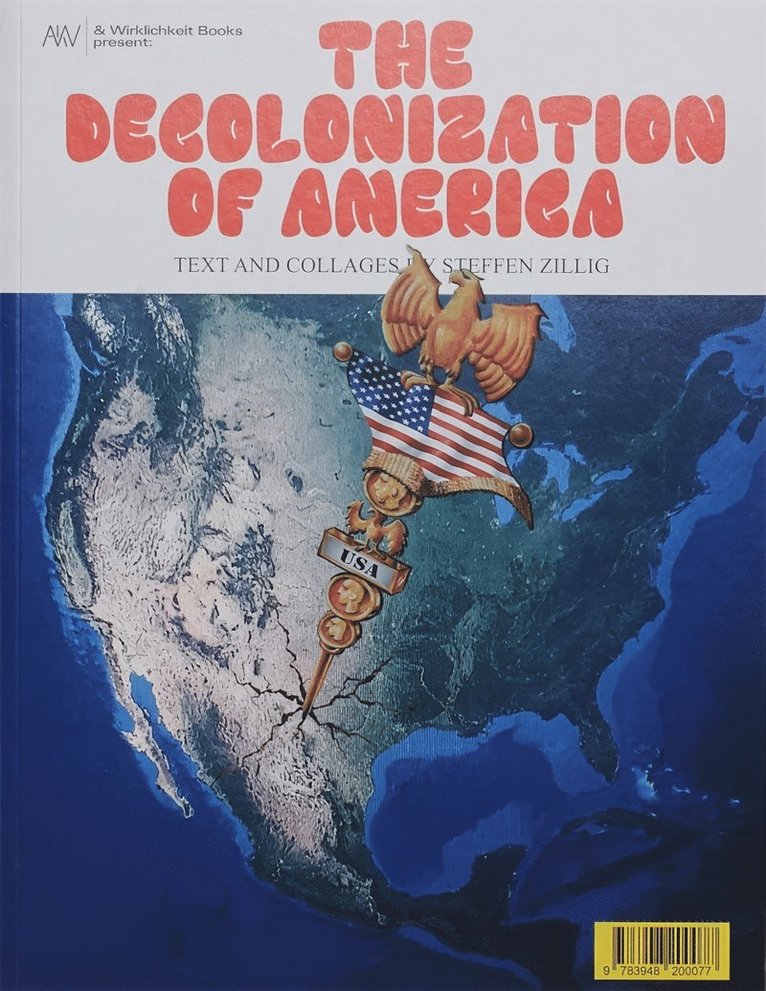 Decolonization of America