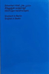 bokomslag English in Berlin
