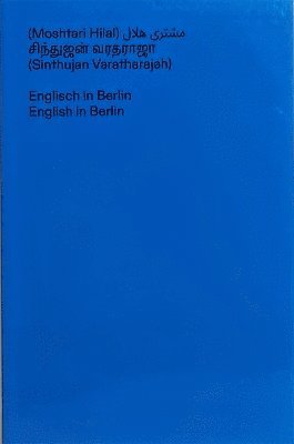 English in Berlin 1