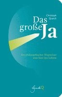 bokomslag Das große Ja