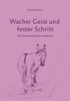 Wacher Geist und fester Schritt 1