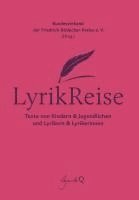 bokomslag LyrikReise