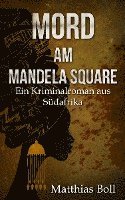 bokomslag Mord am Mandela Square