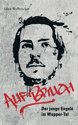 Dirk Walbrecker - Auf Bruch, Häftad