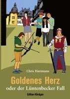 bokomslag Goldenes Herz