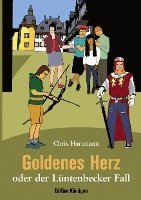 Goldenes Herz 1