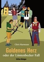 bokomslag Goldenes Herz