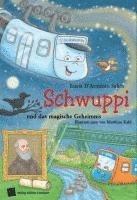 Schwuppi und das magische Geheimnis 1