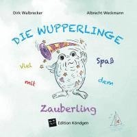 Viel Spaß mit dem Zauberling 1