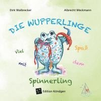 Viel Spaß mit dem Spinnerling 1