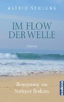 bokomslag Im Flow der Welle