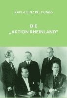 bokomslag Die 'Aktion Rheinland'