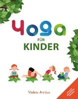 bokomslag Yoga für Kinder