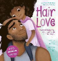 bokomslag Hair Love