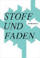 bokomslag Stoff und Faden
