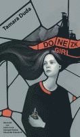 Tamara Duda - Donezk Girl, Inbunden