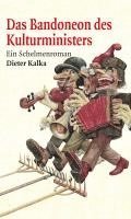 Das Bandoneon des Kulturministers 1