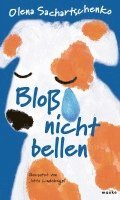 bokomslag Bloß nicht bellen