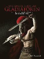 bokomslag Das große Buch der Gladiatoren
