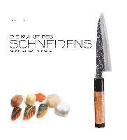 Rudolf Dick - Die Kunst des Schneidens, Inbunden