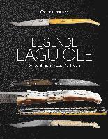 bokomslag Legende Laguiole